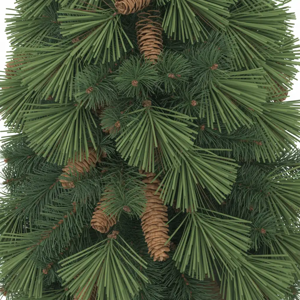 Het DIY Kerstslinger Project: Een Stap-Voor-Stap Gids