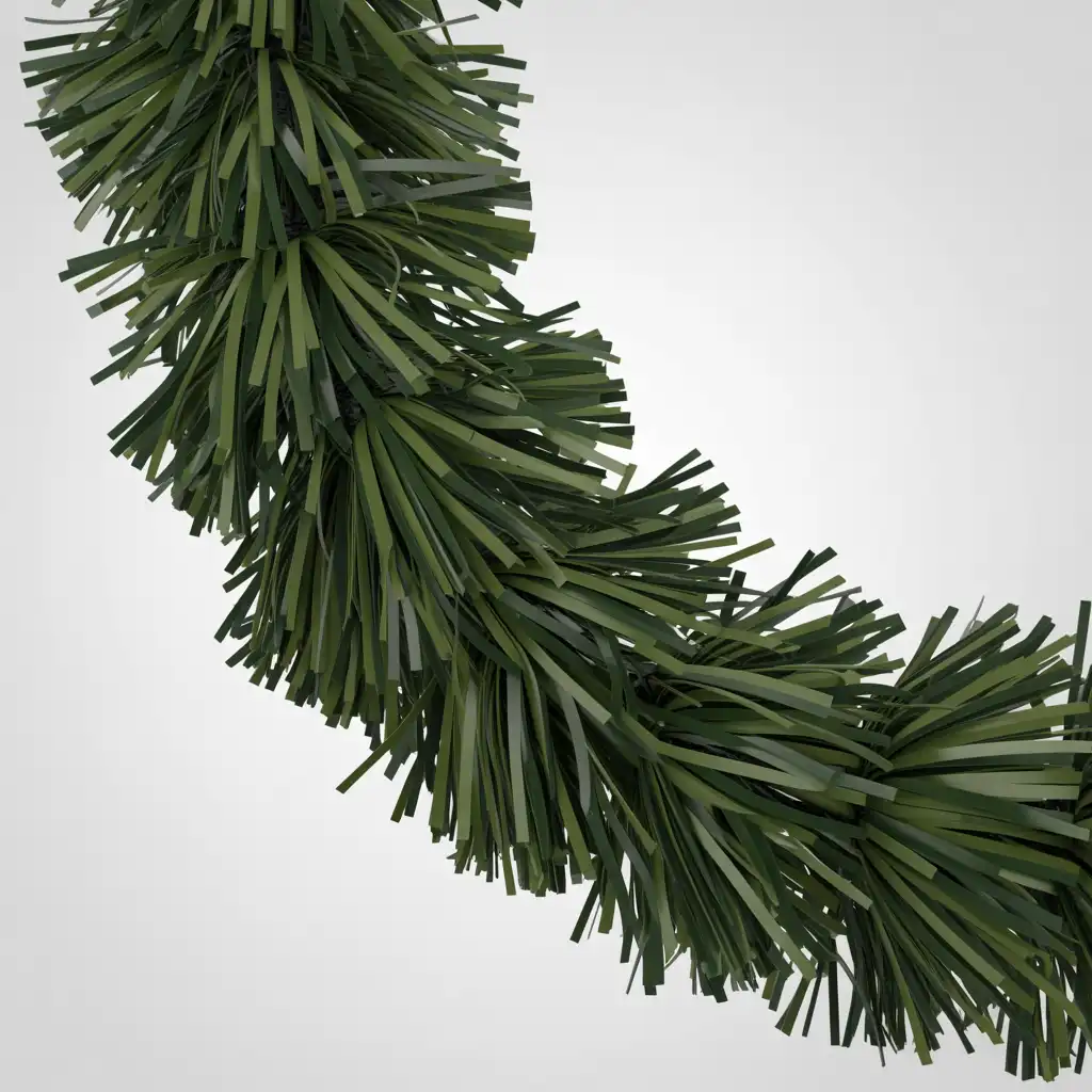 Versieringstips: Het Optimaal Gebruik van Kerstlinten
